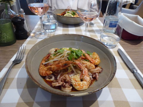 Auberge Communale de Mézières