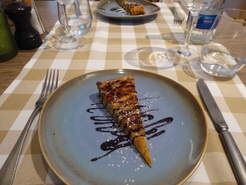 Auberge Communale de Mézières