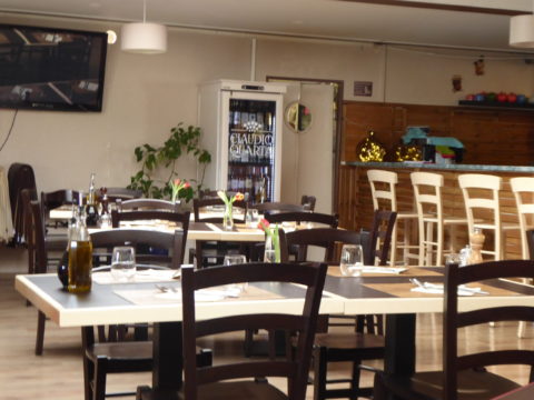 Restaurant Au Premier Etage, Bussigny-près-Lausanne