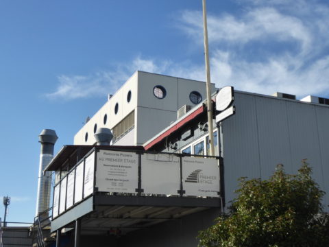 Restaurant Au Premier Etage, Bussigny-près-Lausanne