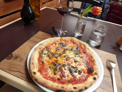 Restaurant Au Premier Etage, Bussigny-près-Lausanne