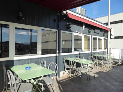 Restaurant Au Premier Etage, Bussigny-près-Lausanne