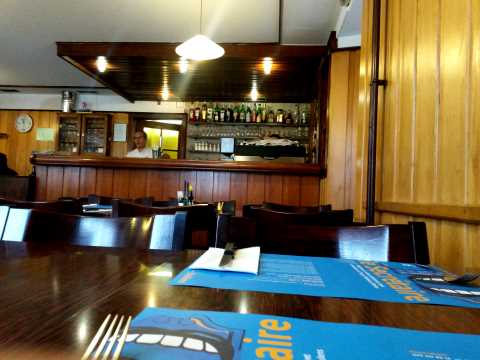 Restaurant de la Claies aux Moines