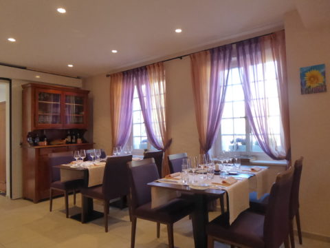 Restaurant Auberge Communale d'Echandens