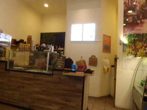 Restaurant Bamee Bistro St-François, Lausanne