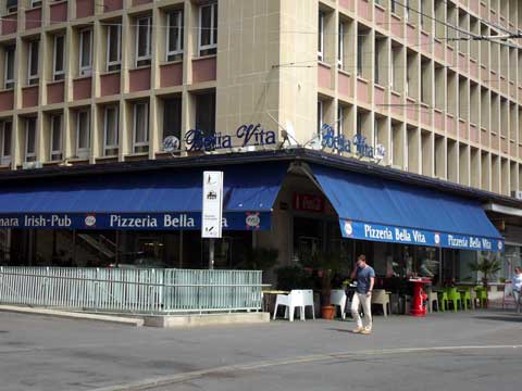 Bella Vita, Lausanne