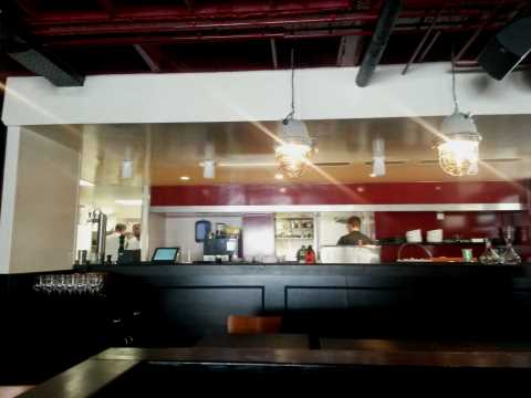 Restaurant Bottle Brothers, Lausanne