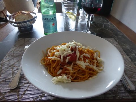 Restaurant L’Etoile, Lausanne