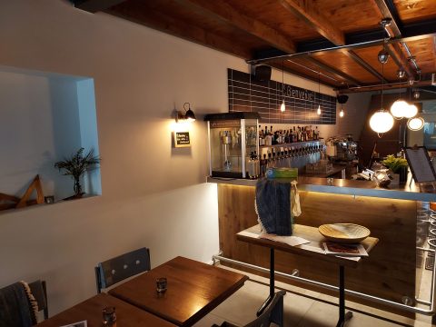 Restaurant The Hill, Lausanne