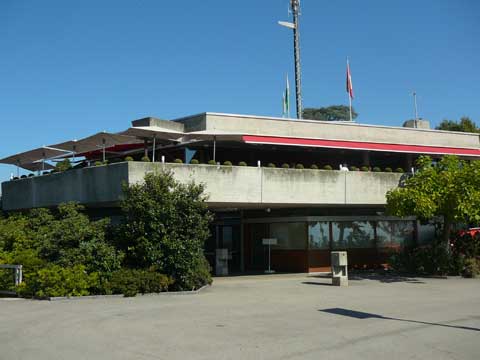 Le Lacustre, Lausanne