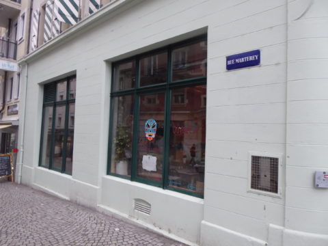 Le restaurant Lucha Libre à Lausanne propose une cuisine inspirée par les différents pays d’Amérique Latine et d’Amérique du Sud : Pérou, Argentine, Chili, Mexique.