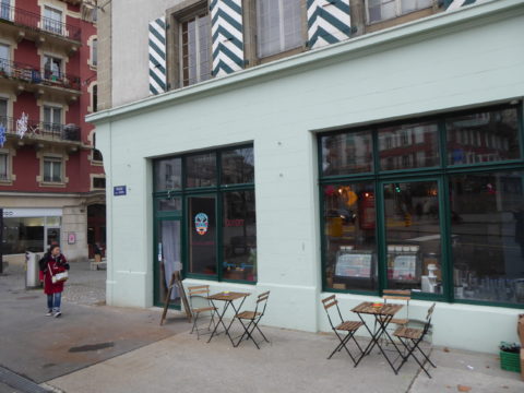 Le restaurant Lucha Libre à Lausanne propose une cuisine inspirée par les différents pays d’Amérique Latine et d’Amérique du Sud : Pérou, Argentine, Chili, Mexique.