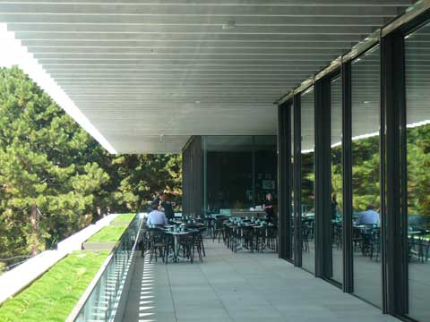 Musée Olympique, Lausanne