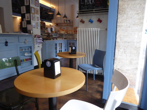 Restaurant Non Solo, Lausanne