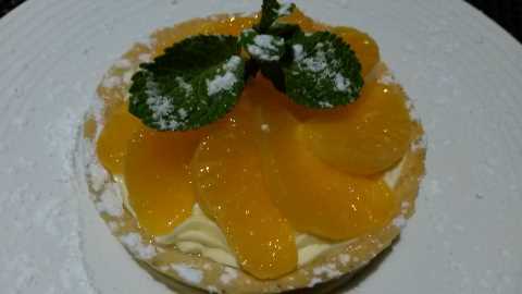 Restaurant L'Oustau, Lausanne