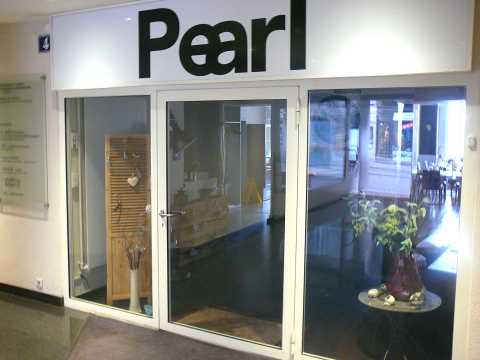 Restaurant Pearl, Lausanne