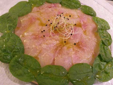 Restaurant le Petit Lausannois, Lausanne