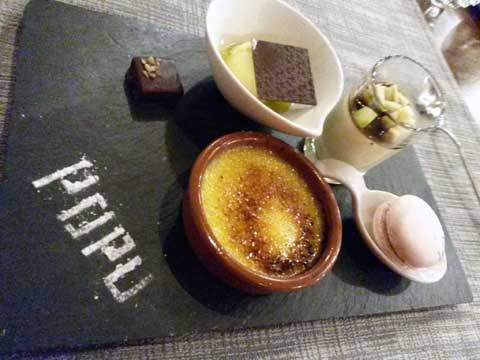 Restaurant Café Le Populaire, Vers-chez-les-Blanc / Lausanne