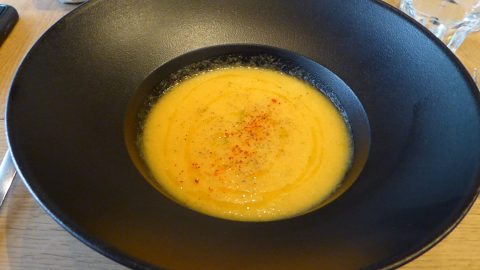 Restaurant Le Sud, Lausanne