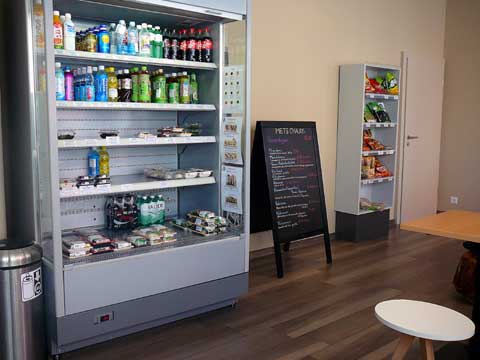 Restaurant Uchitomi, Lausanne