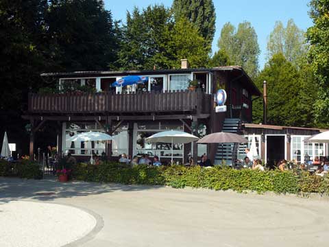 La Vaudaire - Lausanne