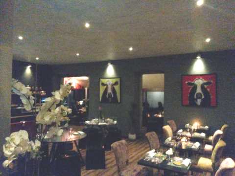 Restaurant Wagyu, Lutry