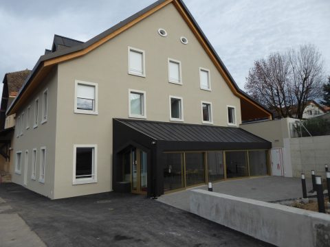 Restaurant Au Mai, Mex