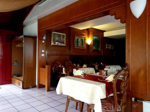 Restaurant Kurry Masala, Pully