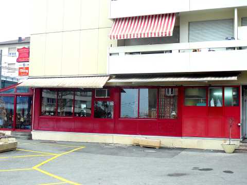 Restaurant Kurry Masala, Pully