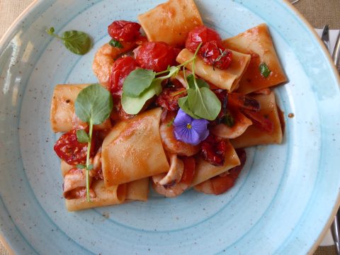 Restaurant Abordage St-Sulpice